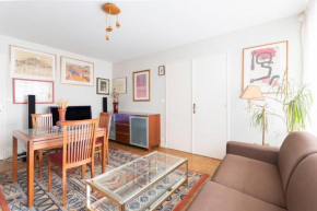 GuestReady - Lovely Parisian apartment near Sacré-Coeur